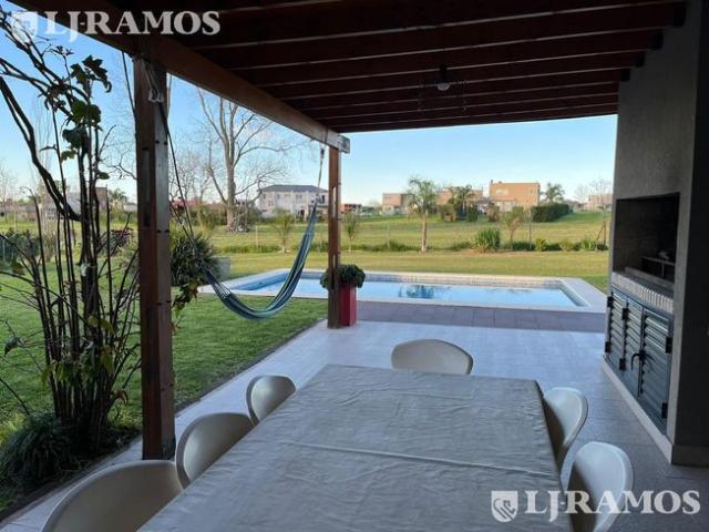 Casa en A1 San Sebastián fondo al pulmón verde, excelente ubicacion, MB
