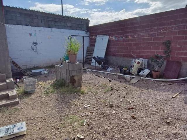 Casa en Atenas I