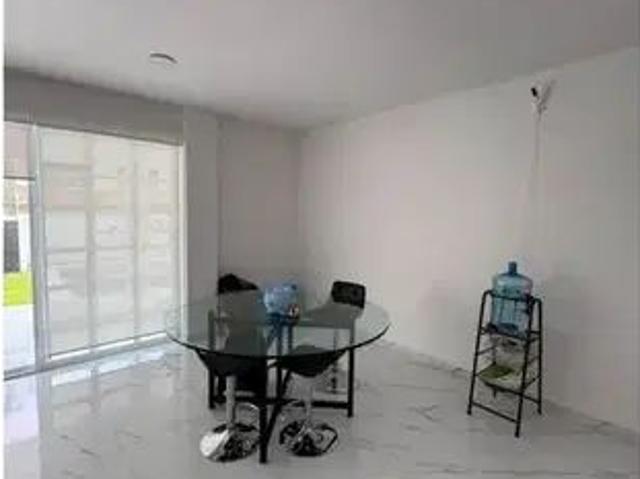 Casa en Atlahuacan, Lomas De Cocoyoc, Morelos