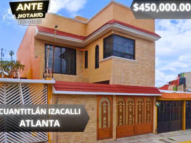 Casa en Atlanta