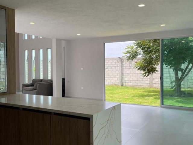 CASA EN ATLIXCO