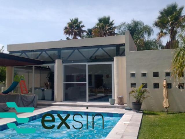 Casa en Atlixco