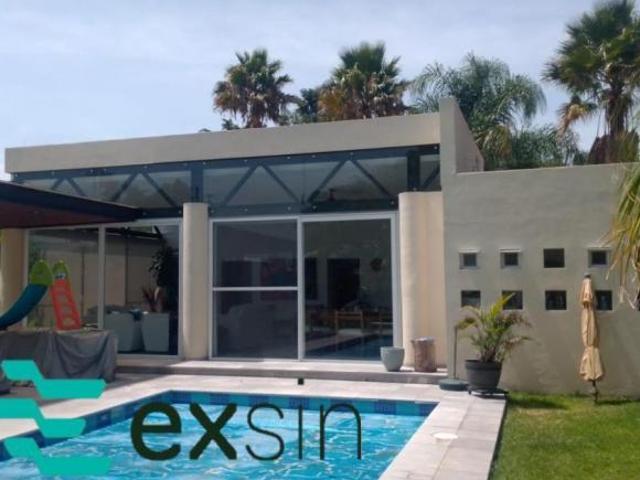 Casa en Atlixco