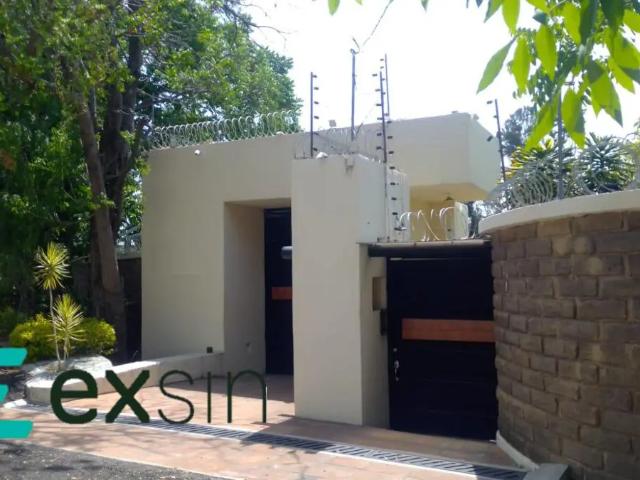 Casa en Atlixco