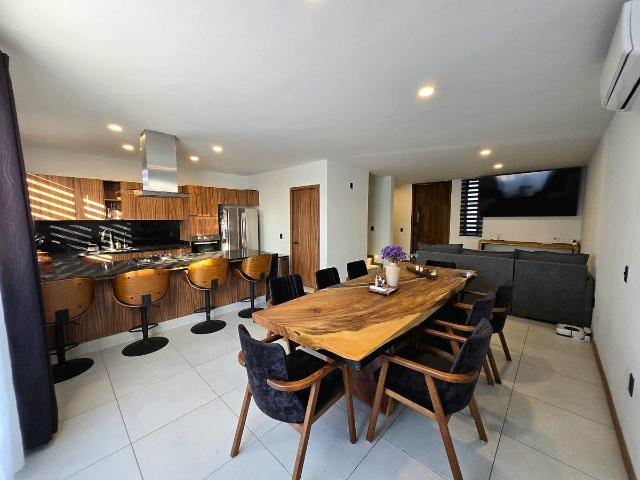casa en atmósfera hábitat santa anita