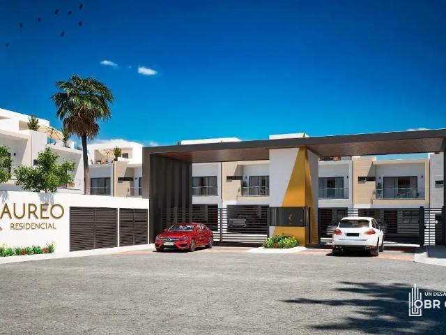 Casa en Aureo Residencial, Tijuana