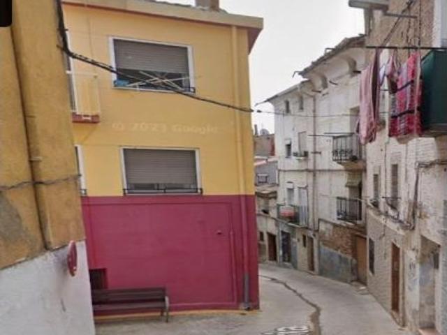 CASA EN AUTOL