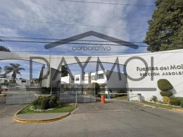 Casa en Av México Puebla 10 10, Fuentes del Molino Secc Arboledas, 72700 Puebla, Pue