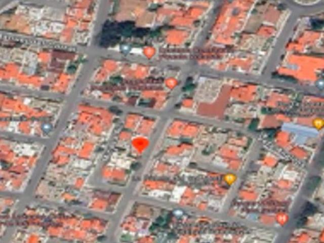 Casa en Av. Minería Nacional 404, Real De Minas, 42090 Pachuca