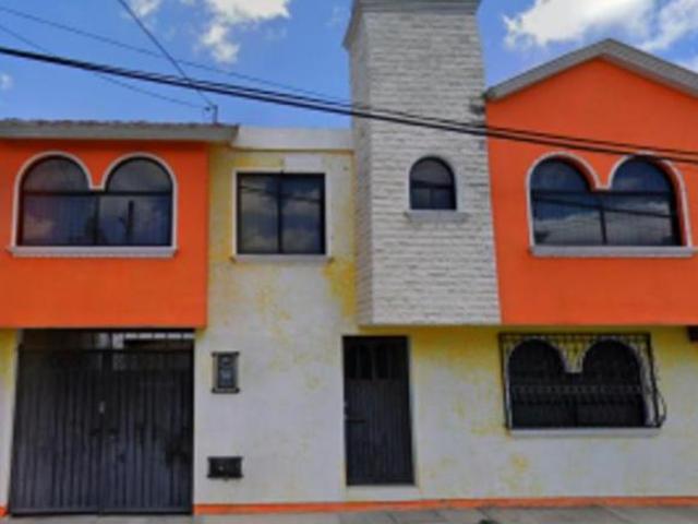 Casa en Av. Minería Nacional 404, Real De Minas, 42090 Pachuca