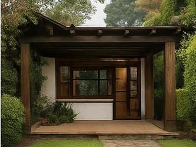 Casa en Av?ndaro