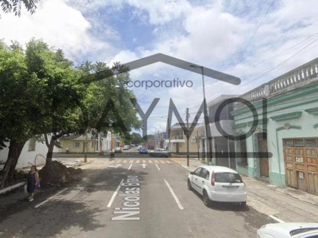Casa en AV. Nicolas Bravo 483, Veracruz