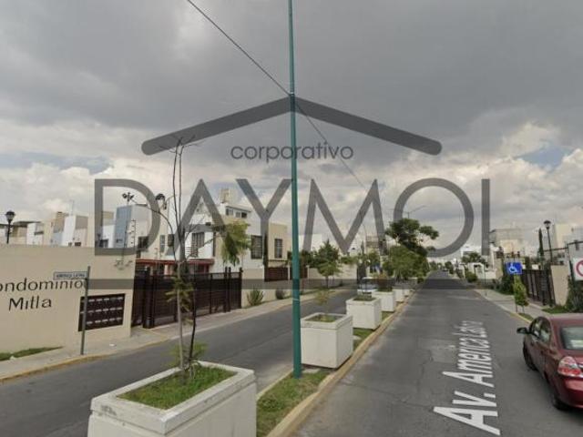 Casa en Av. America Latina 61, Las Américas, 55076 Ecatepec de Morelos, Méx