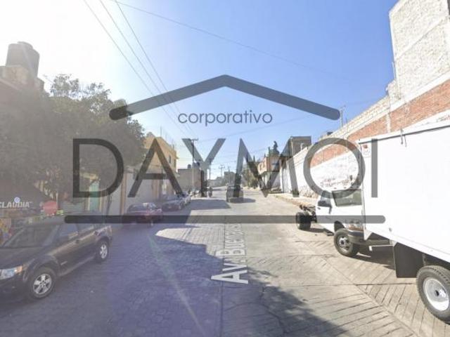 Casa en Av. Buenavista 18, Buenavista, 54944 Buenavista, Méx