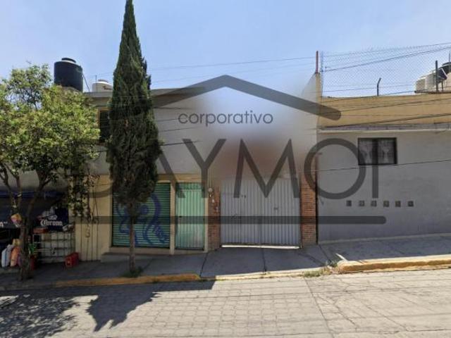 Casa en Av. Buenavista 18, Buenavista, 54944 Buenavista, Méx
