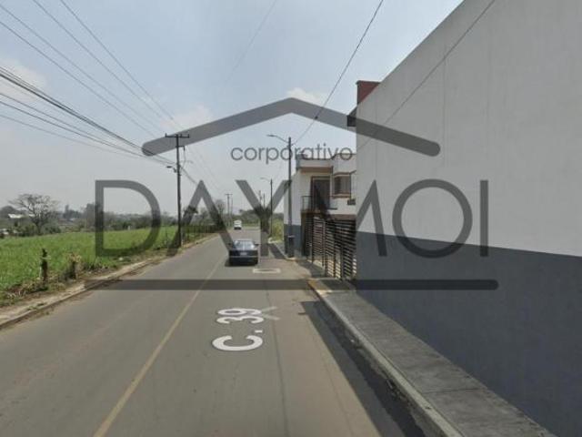 Casa en Av. cedro #8, Col Virginia, Córdoba, Veracruz