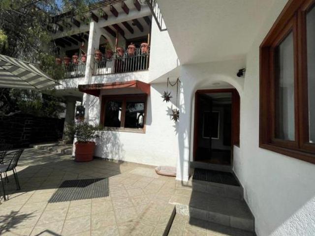 Casa en Av. Centenario 3050, Bosques de Tarango