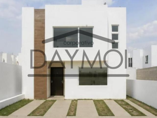 Casa en Av. De la Vida 109, Condominio Helios, 76915 Los Ángeles, Qro