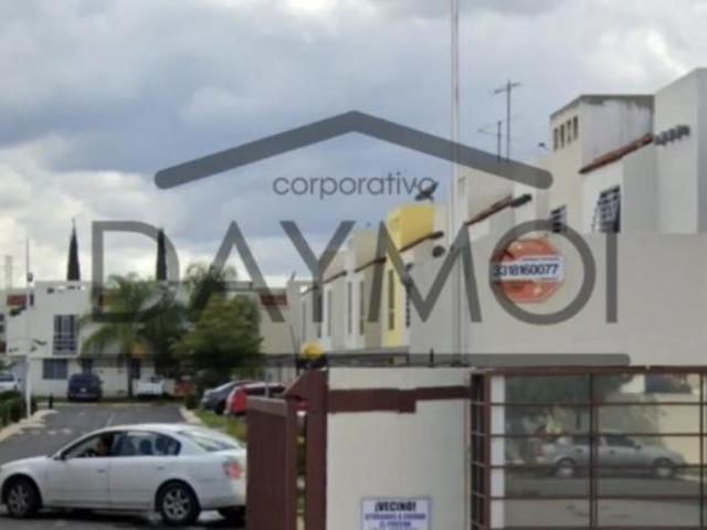 CASA EN AV. GUADALAJARA # 2565, COL. ALTUS QUINTAS, ZAPOPAN, JALISCO