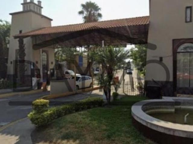 CASA EN AV HACIENDA DE LOS EUCALIPTOS 112 LT 14 COL HACIENDA REAL CP 45428, TONALA, JALISCO