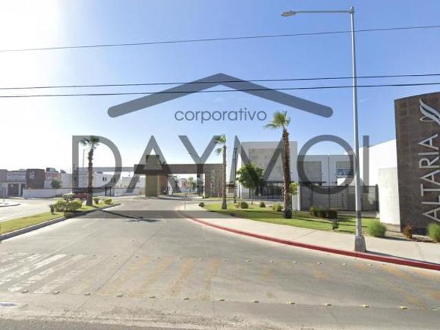 Casa en Av. Helios #3705, Altaria Residencial, Mexicali, BC