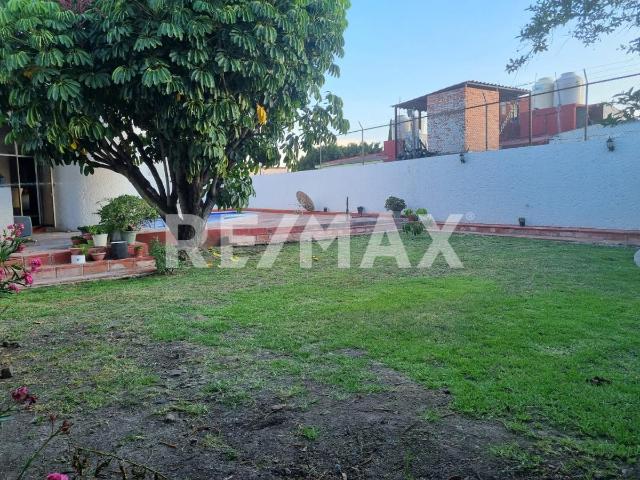 CASA EN AV. LOMAS DE LA CAÑADA, ARBOLEDAS