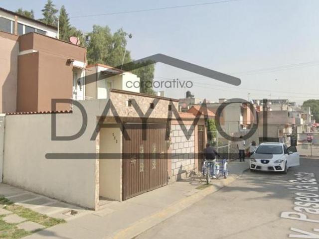 Casa en Av. Paseo la Garita 219, El Bosque, 54984 Fraccionamiento Paseos de Tultepec II, Méx