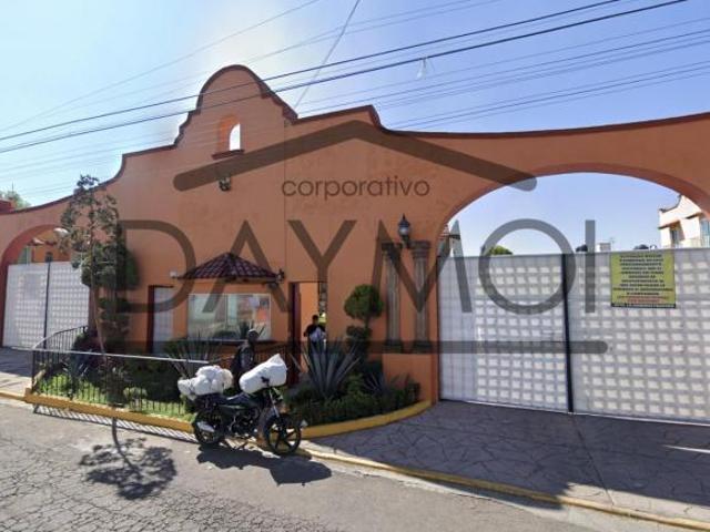 Casa en Av. Pastor 8, Tecamachalco, 56500 La Magdalena Atlicpac, Méx