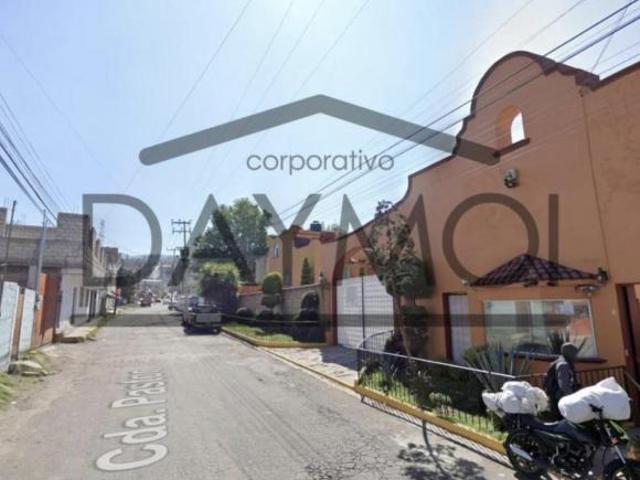Casa en Av. Pastor 8, Tecamachalco, 56500 La Magdalena Atlicpac, Méx