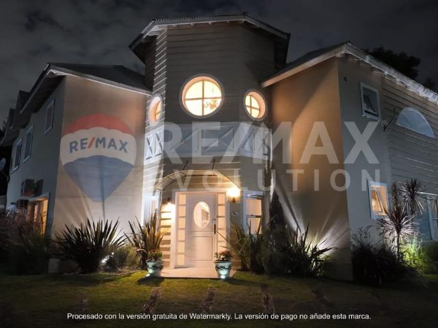 Casa en Av. Pedro Dreyer 3500