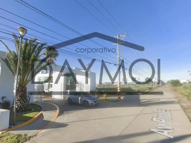 Casa en Av Pirules, Paseo de Camelinas, 42084 Pachuca de Soto, Hgo