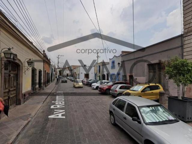 Casa en Av Reforma Ote 50, Centro, 76000 Santiago de Querétaro, Qro