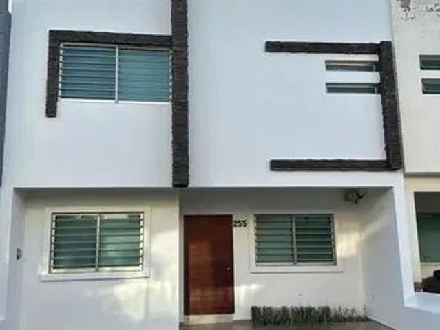 Casa en Av. Río Blanco 1676 255, Los Almendros, Zapopan, Jalisco, México