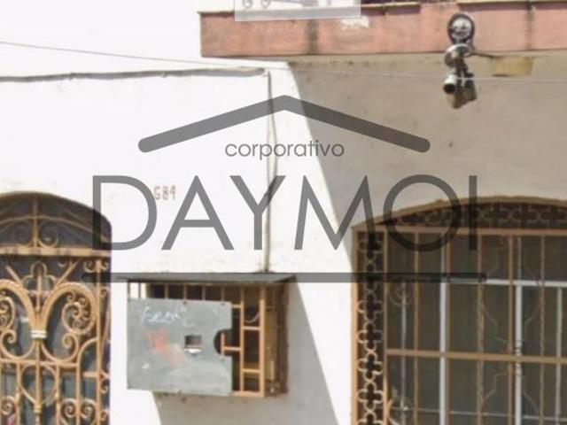 Casa en Av. Rio Churubusco 684, Iztapalapa, cdmx