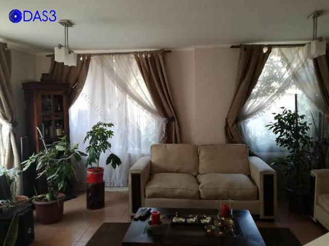 Casa en Av San Carlos con Av Tobalaba Puente Alto