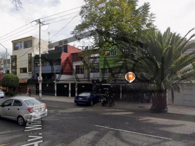Casa en Av. Wilfrido Massieu, Gustavo a Madero, cdmx
