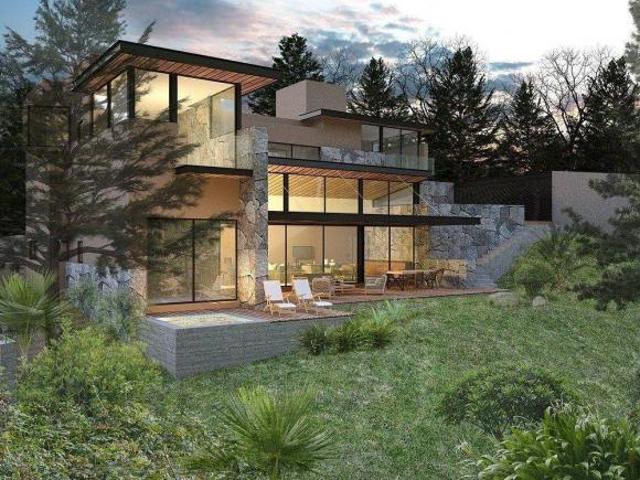 Casa en Avándaro, lista para estrenarse ?