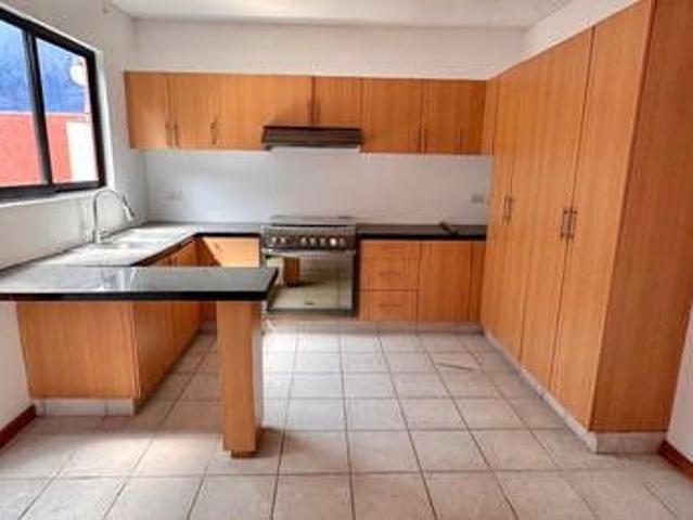 Casa en Avenida 5 De Mayo 3034, La Cañada, San Pedro Cholula, Puebla, México