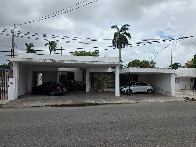 Casa en Avenida