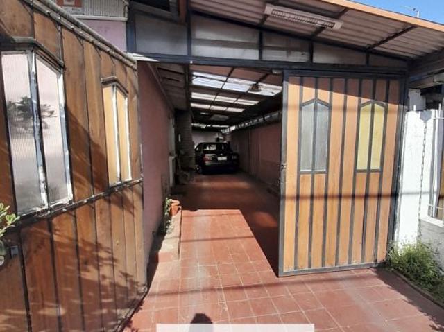 Casa En Avenida Con Excelente Ubicación