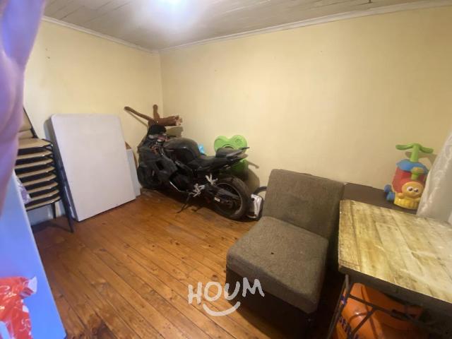 Casa en Avenida Cardenal José María Caro, ID: 146119S