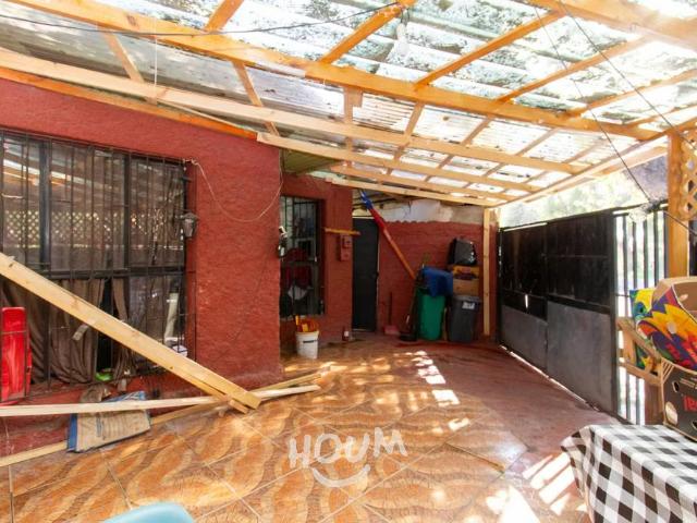 Casa en Avenida Cardenal José María Caro | 2 dormitorios por 100000. 00 en Conchalí