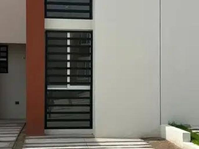 Casa en Avenida Chichimeco, Parque Industrial Chichimeco, Aguascalientes, México