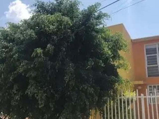 Casa en Avenida Chiapas 31, Habitacional Jacarandas, Tlalnepantla De Baz, Estado De México, México