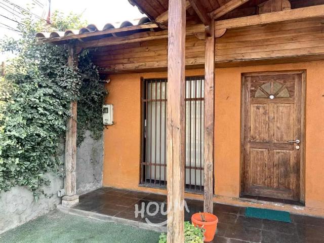 Casa en Avenida Américo Vespucio | 3 dormitorios por 3050.00 en La Florida