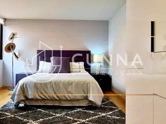 Casa en Avenida Amsterdam, Hipódromo, Condesa, Ciudad De México, Cuauhtémoc, Ciudad De México, 06100, México