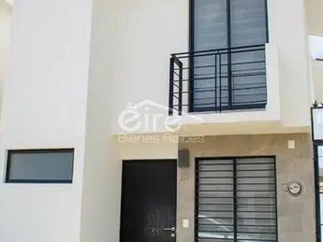 Casa en Avenida Altara, San Agustín, Jalisco, México