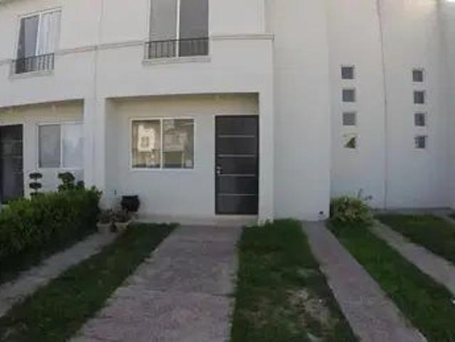 Casa en Avenida Alcázar, Tierra Verde, Marsellana, Maravillas, Jesús María, Aguascalientes, 20983, México