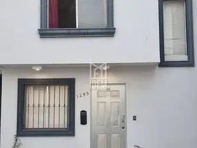 Casa en Avenida Bosques De La Huasteca, Privadas De Santa Catarina, Santa Catarina, Nuevo León, 66367, México