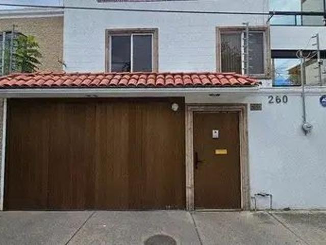 Casa en Avenida De Los Normalistas, Villas De San Juan, Guadalajara, Región Centro, Jalisco, 44290, México